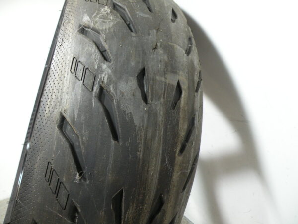 Roue arrière Kawasaki Z 1000 4t -2012-