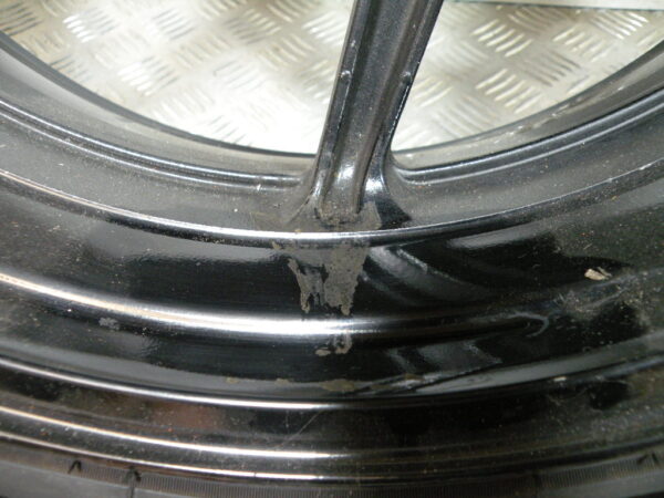 Roue arrière Kawasaki Z 1000 4t -2012-
