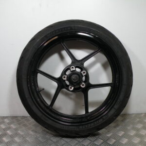 Roue avant Kawasaki Z 1000 4t -2012-