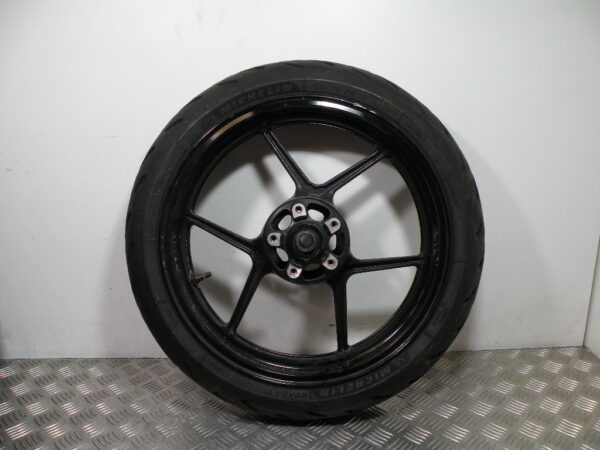 Roue avant Kawasaki Z 1000 4t -2012-