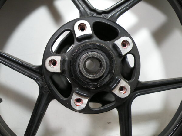 Roue avant Kawasaki Z 1000 4t -2012-