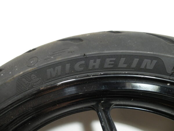 Roue avant Kawasaki Z 1000 4t -2012-