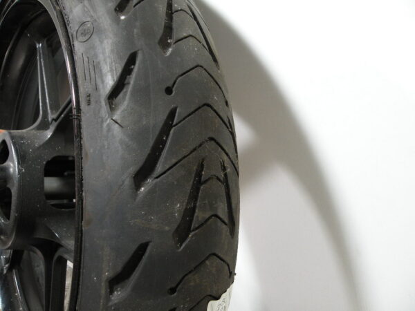 Roue avant Kawasaki Z 1000 4t -2012-