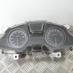 Compteur (112 543 km) HONDA FORZA 125 4t -2017-