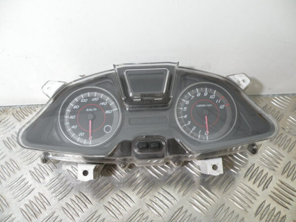 Compteur (112 543 km) HONDA FORZA 125 4t -2017-