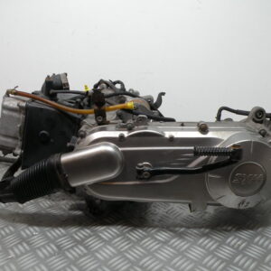 Moteur SYM 125 FIDDLE 2 4t -2013- (XS1P52QMI-3A)