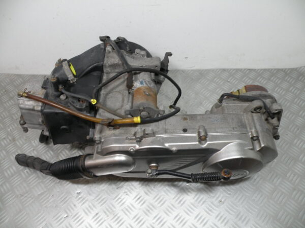 Moteur SYM 125 FIDDLE 2 4t -2013- (XS1P52QMI-3A)