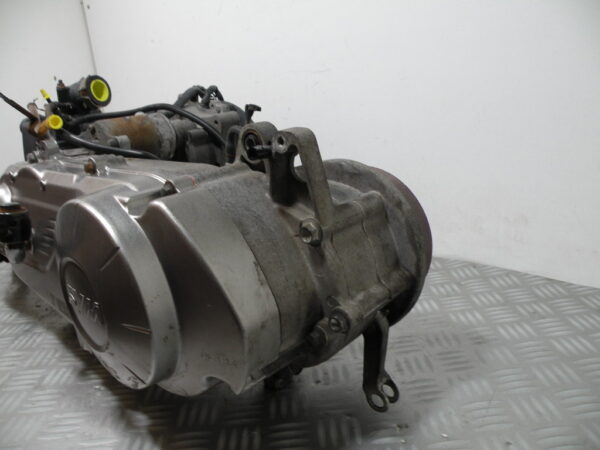 Moteur SYM 125 FIDDLE 2 4t -2013- (XS1P52QMI-3A)