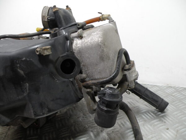 Moteur SYM 125 FIDDLE 2 4t -2013- (XS1P52QMI-3A)