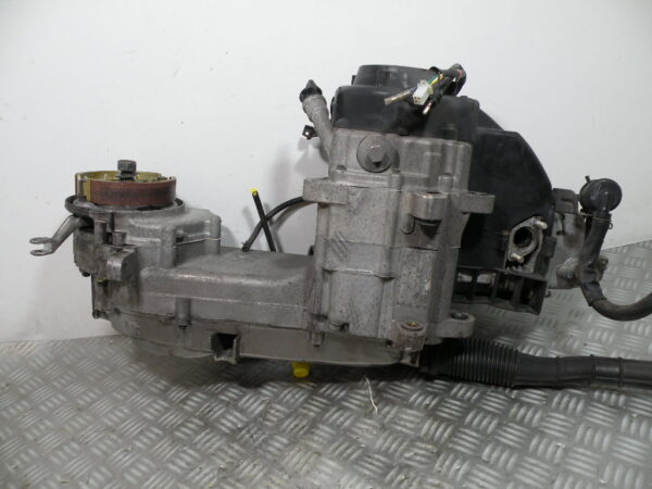 Moteur SYM 125 FIDDLE 2 4t -2013- (XS1P52QMI-3A)