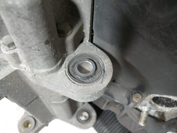 Moteur SYM 125 FIDDLE 2 4t -2013- (XS1P52QMI-3A)