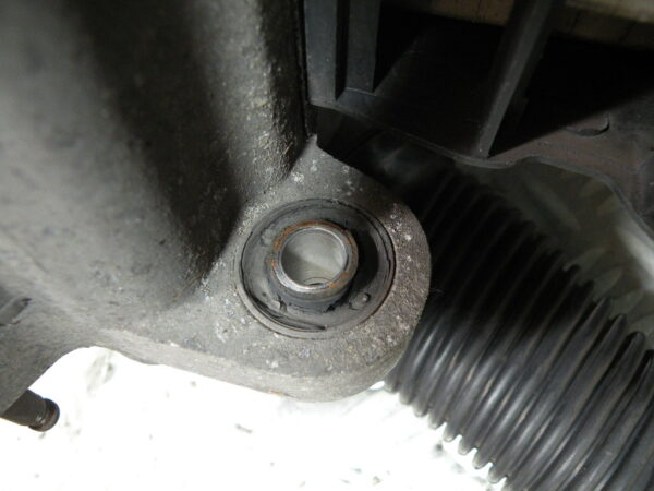 Moteur SYM 125 FIDDLE 2 4t -2013- (XS1P52QMI-3A)