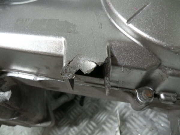 Moteur SYM 125 FIDDLE 2 4t -2013- (XS1P52QMI-3A)