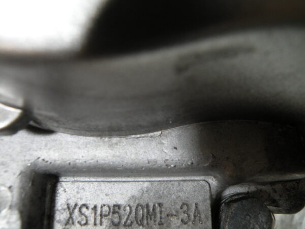 Moteur SYM 125 FIDDLE 2 4t -2013- (XS1P52QMI-3A)