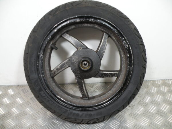 Roue avant SYM 125 FIDDLE 2 4t -2013-