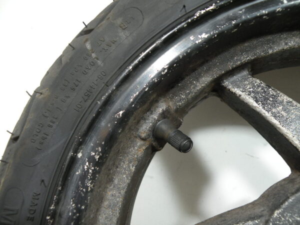 Roue avant SYM 125 FIDDLE 2 4t -2013-