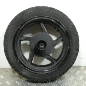 Roue arrière SYM 125 FIDDLE 2 4t -2013-