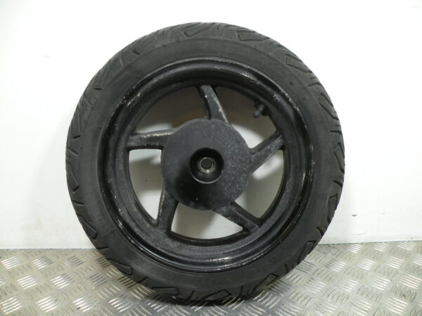 Roue arrière SYM 125 FIDDLE 2 4t -2013-