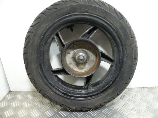 Roue arrière SYM 125 FIDDLE 2 4t -2013-