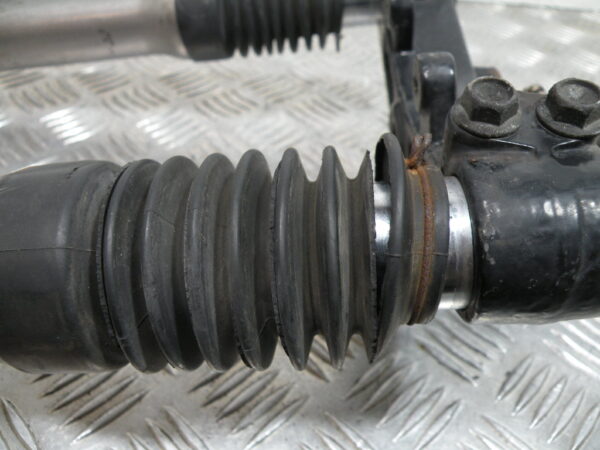 Fourche SYM 125 FIDDLE 2 4t -2013-