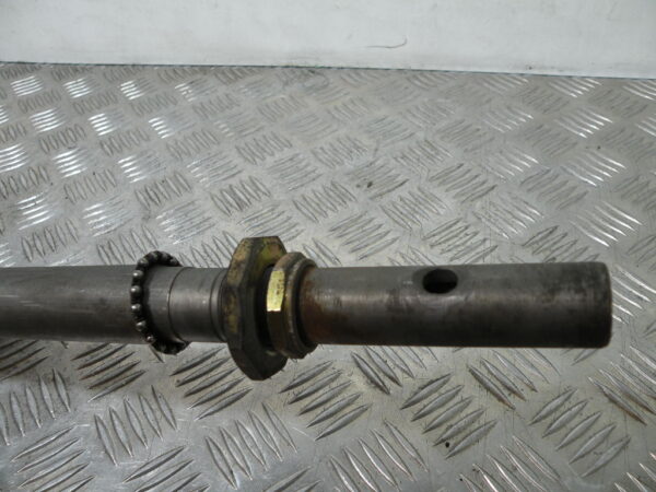 Fourche SYM 125 FIDDLE 2 4t -2013-