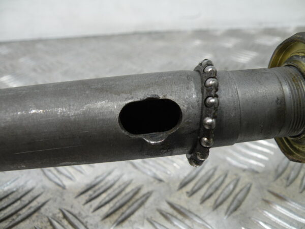 Fourche SYM 125 FIDDLE 2 4t -2013-