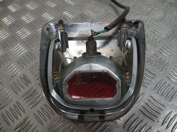 Feu arrière SYM 125 FIDDLE 2 4t -2013-
