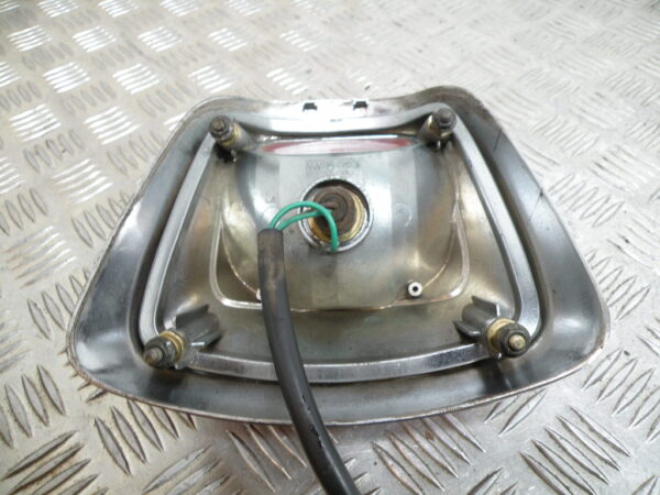 Feu arrière SYM 125 FIDDLE 2 4t -2013-