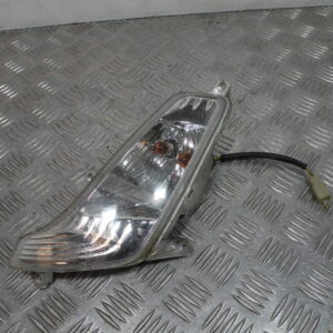 Clignotant avant gauche SYM 125 FIDDLE 2 4t -2013-