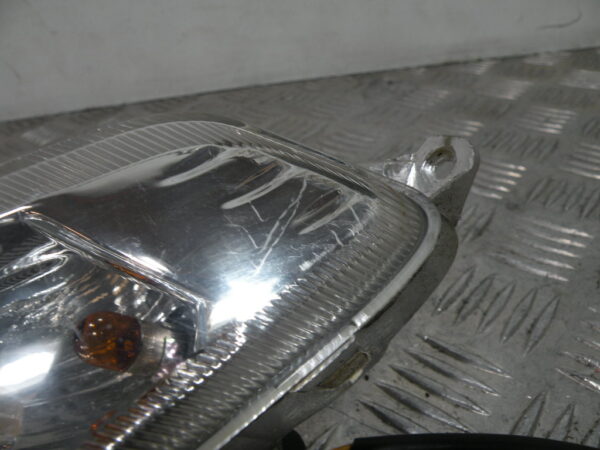 Clignotant avant gauche SYM 125 FIDDLE 2 4t -2013-