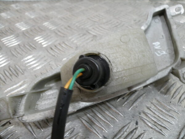Clignotant avant gauche SYM 125 FIDDLE 2 4t -2013-