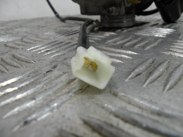 Carburateur SYM 125 FIDDLE 2 4t -2013-