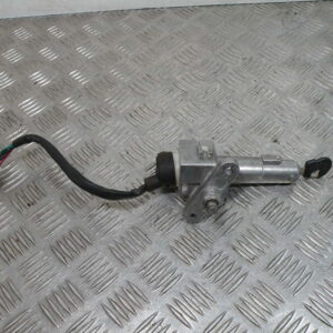 Neiman SYM 125 FIDDLE 2 4t -2013-