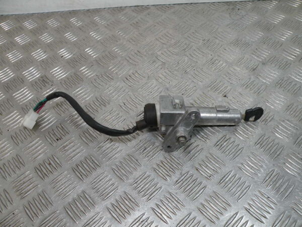 Neiman SYM 125 FIDDLE 2 4t -2013-