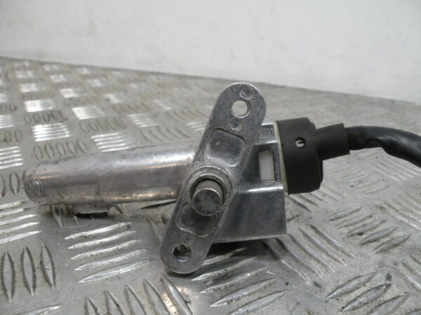 Neiman SYM 125 FIDDLE 2 4t -2013-