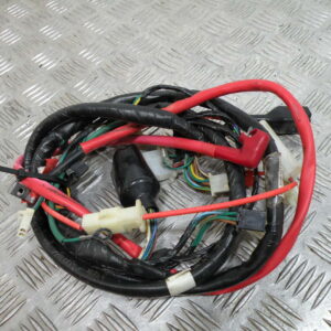 Faisceau électrique SYM 125 FIDDLE 2 4t -2013-