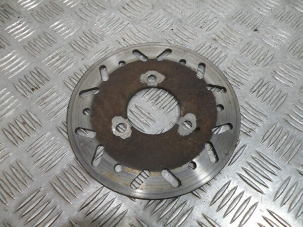 Disque de frein avant SYM 125 FIDDLE 2 4t -2013-