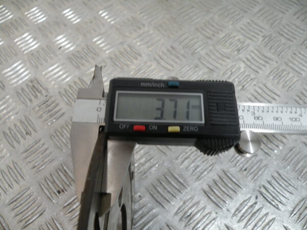 Disque de frein avant SYM 125 FIDDLE 2 4t -2013-