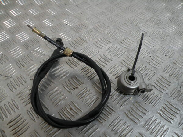 Entraîneur avec câble SYM 125 FIDDLE 2 4t -2013-