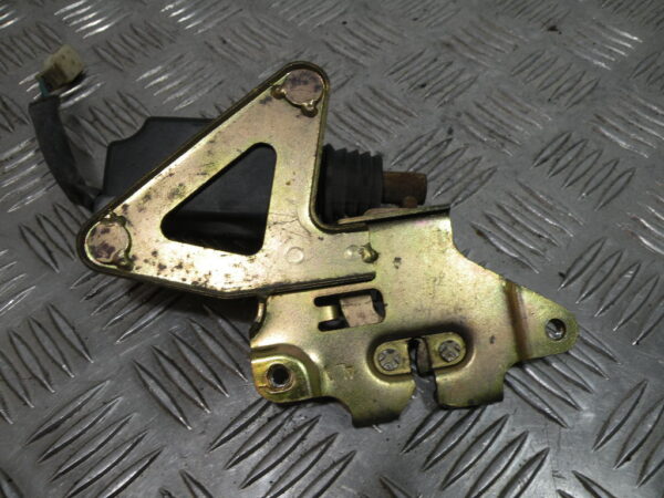 Mécanisme d’ouverture de selle SYM 125 FIDDLE 2 4t -2013-