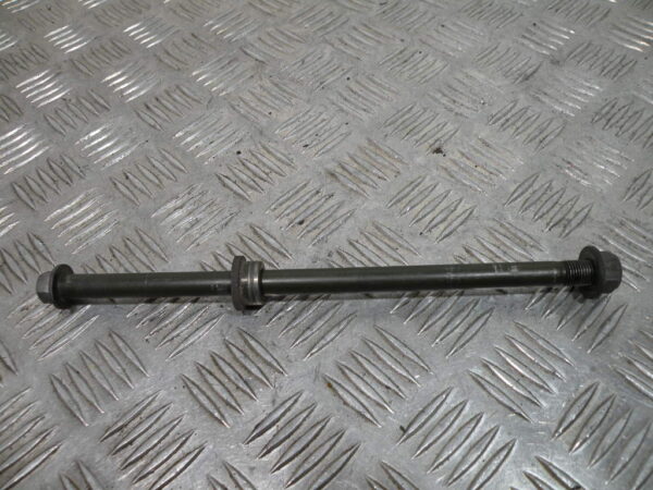 Axe de roue avant SYM 125 FIDDLE 2 4t -2013-
