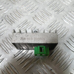 Régulateur de tension SYM 125 FIDDLE 2 4t -2013-