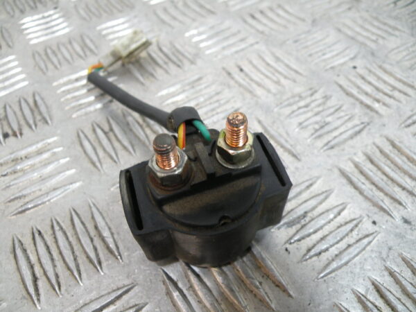 Relais démarreur SYM 125 FIDDLE 2 4t -2013-