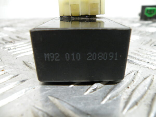 CDI SYM 125 FIDDLE 2 4t -2013-