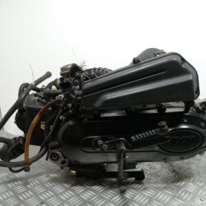 Moteur SYM 50 FIDDLE 3 4t -2015- (XS1P37QMA-2)(10 062 km)