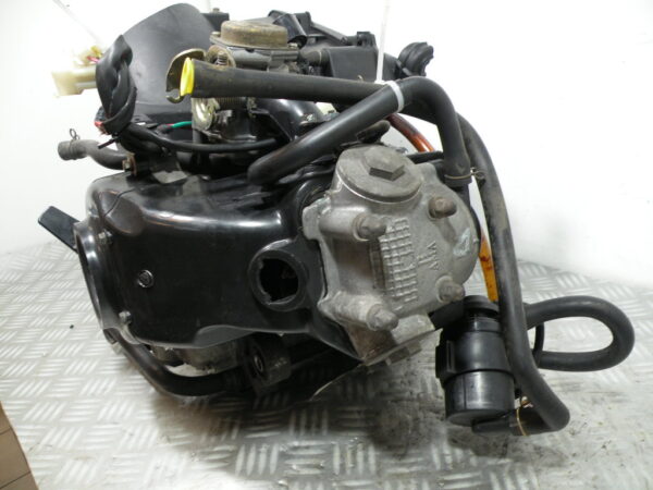 Moteur SYM 50 FIDDLE 3 4t -2015- (XS1P37QMA-2)(10 062 km)