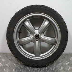 Roue avant SYM 125 FIDDLE 3 4t -2015-