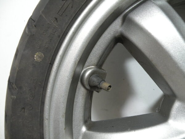 Roue avant SYM 125 FIDDLE 3 4t -2015-