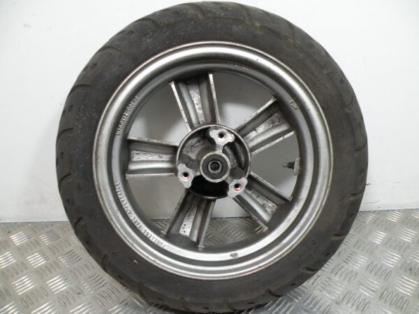 Roue avant SYM 125 FIDDLE 3 4t -2015-