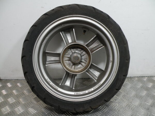 Roue arrière SYM 50 FIDDLE 3 4t -2015-